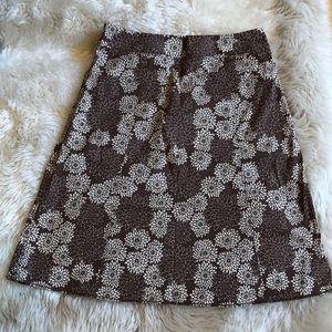 Eddie Bauer skirt